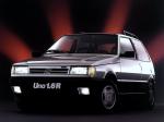 Fiat Uno 1.6R 1991 года